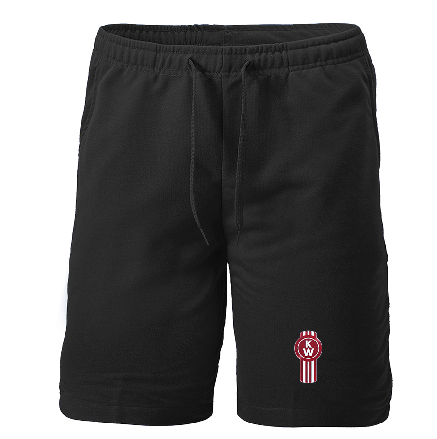 Men's KW Athletic Fleece Shorts